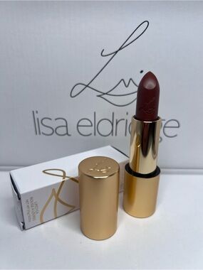 Lisa Eldridge Luxuriously Lucent Lip Colour
